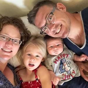 Meet your Posher, Erin